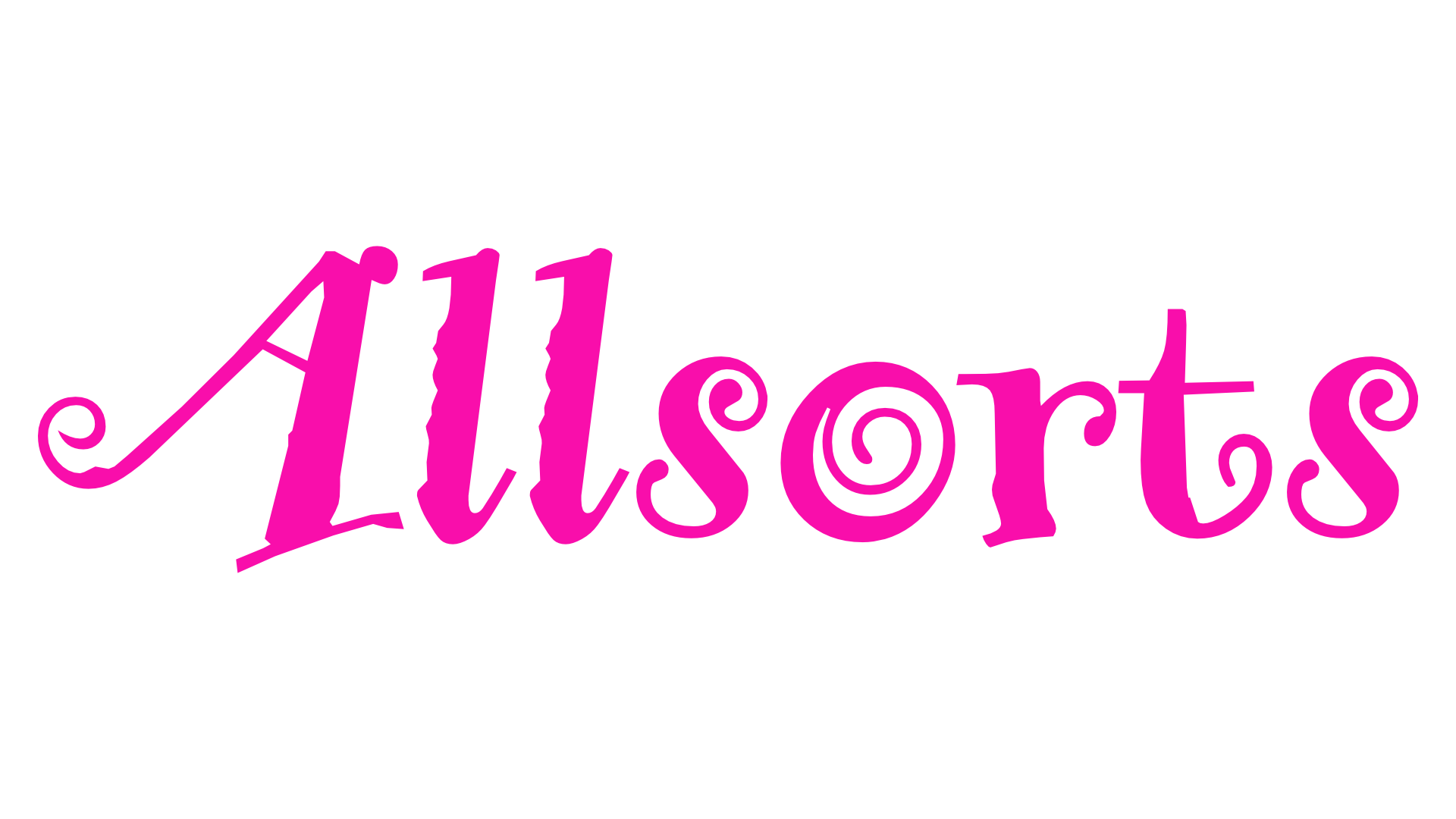Allsorts