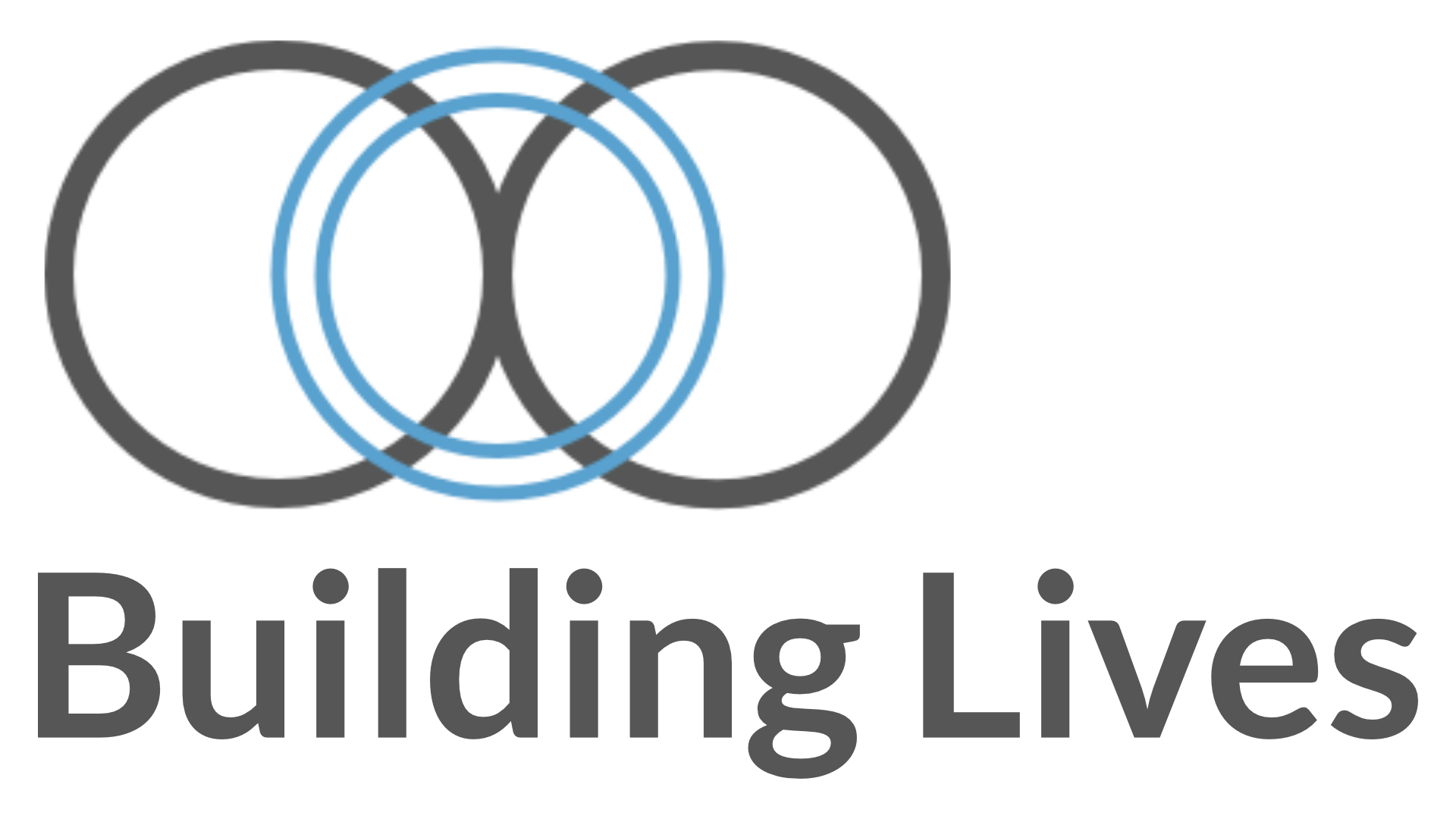 Building Lives